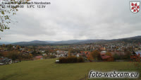 Frauenau - Vue panoramique