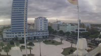 Cesenatico - Piazza Andrea Costa
