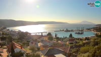 Martinšćica - Panoramic view