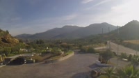 Lesbos - Panoramic view