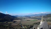 St. Georgen am Längsee - Castello di Hochosterwitz