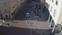 Zogno - Piazza Italia