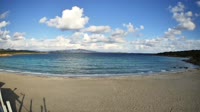 Sardegna - Golfo Aranci - Cala Sabina beach