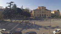 Vibo Valentia - Piazza Martiri d'Ungheria