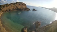 Creta - Bali - Spiaggia di Karavostasi