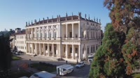Vicenza - Piazza Matteotti - Palazzo Chiericati
