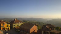 Serravalle Langhe - Vista panoramica