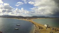 Sardegna - Porto Pollo - L'Isuledda