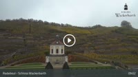 Radebeul - Château de Wackerbarth