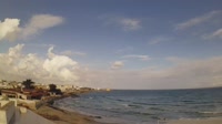 Casalabate - Spiaggia