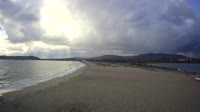 Sardegna - Olbia - Spiaggia Le Saline