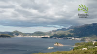Sveti Stefan - Riviera di Budva