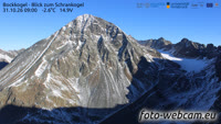 Bockkogel - Schrankogel