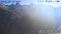 Sulzkogel - Bockkogelferner