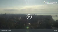 Comacchio - Panoramic view