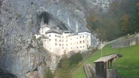 Predjama - Castel Lueghi