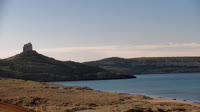 Sardegna - Cabras - San Giovanni di Sinis
