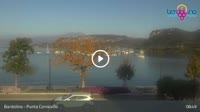 Bardolino - Punta Cornicello