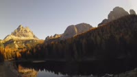 Misurina - Lac d'Antorno