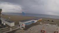 Barletta - Lido Mennea - Spiaggia
