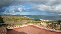 Sardegna - Palau - Porto Pollo - Vista panoramica