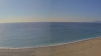 Finale Ligure - Spiaggia dei Bianchi