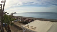 Almuñécar - Playa de San Cristóbal