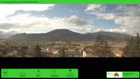 Pizzoli - Preturo, Monte Calvo