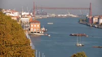 Sestao - Ponte di Vizcaya