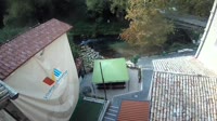 Subiaco - Fiume Aniene