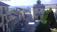 Serra San Bruno - Piazza S. Giovanni - Chiesa Di Santa Maria Assunta
