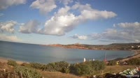 Sardegna - Isola Rossa - La Marinedda