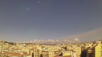 Catania - Panoramic view