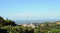 Ariccia - Palazzo Chigi, Santa Maria Assunta