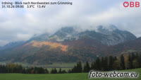 Irdning - Grimming