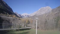 Acceglio - Borgo Frere