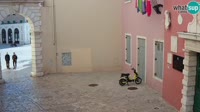 Rovigno - Balbijev luk