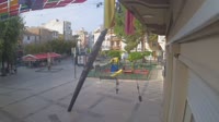 Calasparra - Plaza de la Corredera