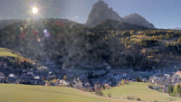 Santa Cristina Valgardena