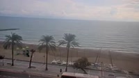 Benicasim - Spiaggia di Heliopolis