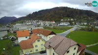 Gorenja vas - Vista panoramica