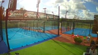 Sardegna - Palau - Porto Pollo - Padel Court