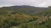 Carpineto della Nora - Abbazia di San Bartolomeo