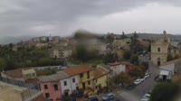 Pianella - City view