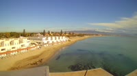 Sardinia - Cagliari - Poetto - Il Lido
