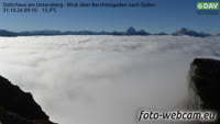 Alpi di Berchtesgaden - Untersberg
