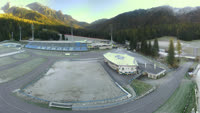 Rasen-Antholz - Arena Alto Adige
