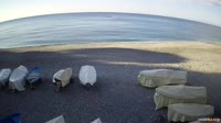 Sori - Spiaggia