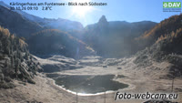 Schönau am Königssee - Funtensee