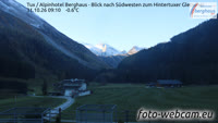 Tux - Hintertuxer Gletscher
